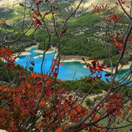 La Caseta Benimantell Kültér fotó