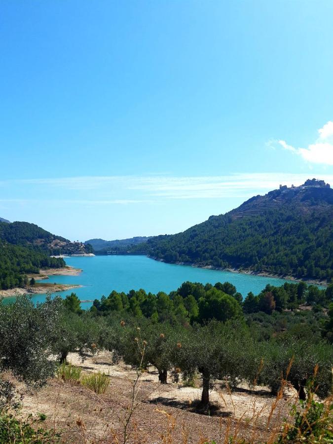 La Caseta Benimantell Kültér fotó